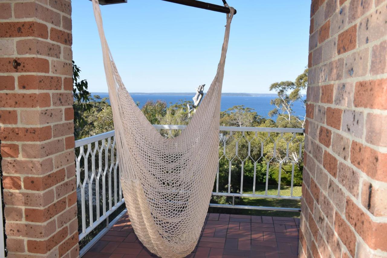 Tranquillity Beach House Vincentia Eksteriør bilde
